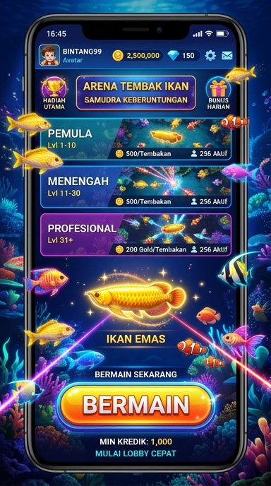 Keamanan aplikasi terjamin di platform indaaa.
